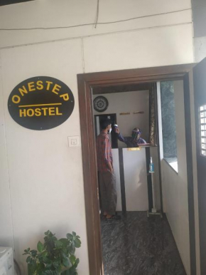 One Step Hostel